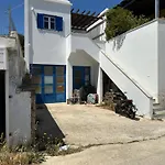 Anemochadi * Agios Sostis (Tinos)