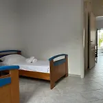 Semesterbostad Anemochadi Agios Sostis (Tinos)