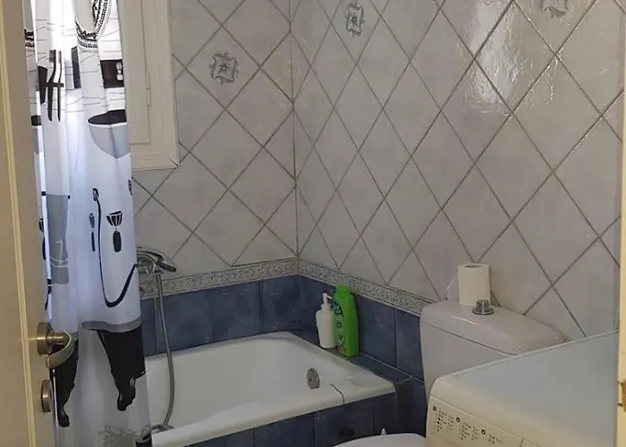 Anemochadi アギオス・ソスティス