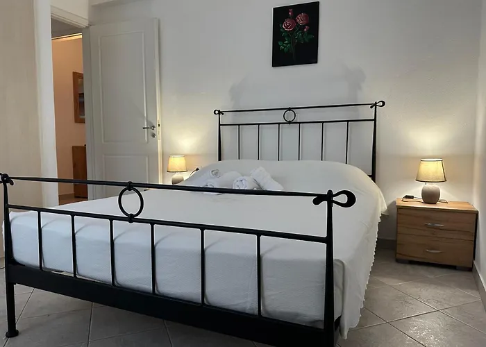 Anemochadi アギオス・ソスティス