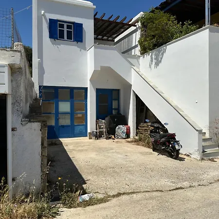 Anemochadi * Ayios Sostis