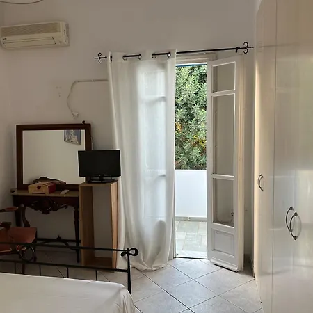 Anemochadi Сasa de vacaciones