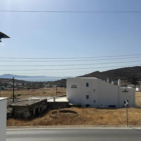 Anemochadi Feriehus *