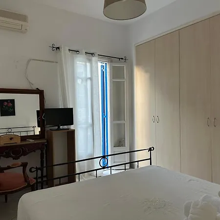 Anemochadi Feriehus *