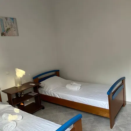 Anemochadi Сasa de vacaciones Agios Sostis (Tinos)