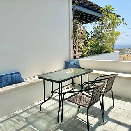 Anemochadi Feriehus *