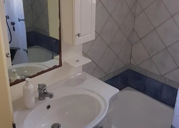 Anemochadi Casa de Férias