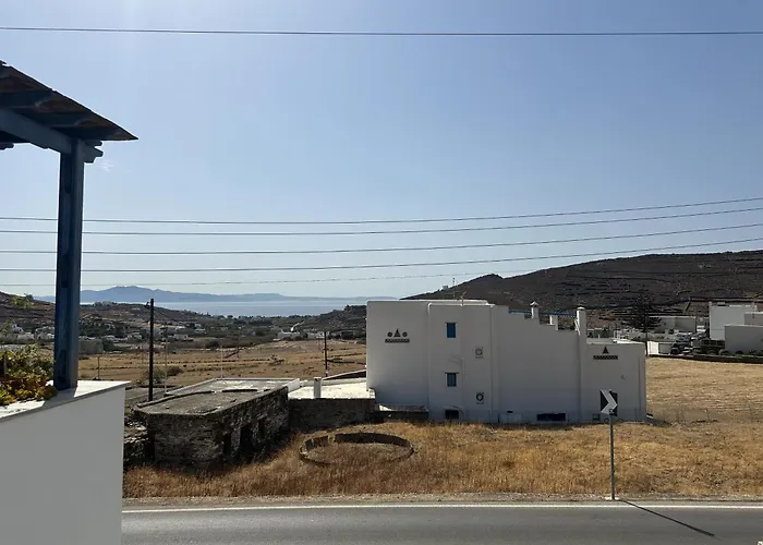 Anemochadi Casa de Férias *