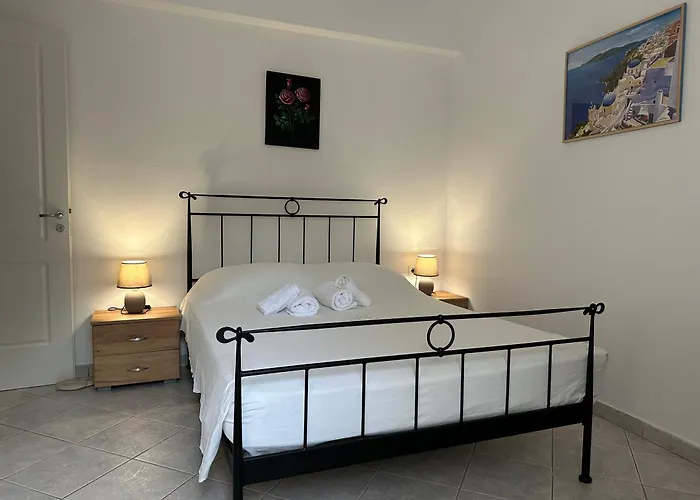 Casa de Férias Anemochadi