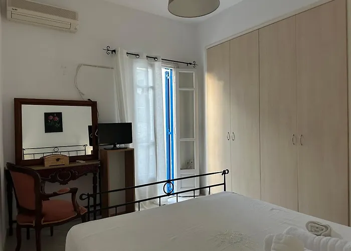 Anemochadi Casa de Férias *